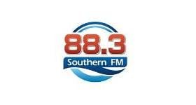 Southern FM Logo ADJ