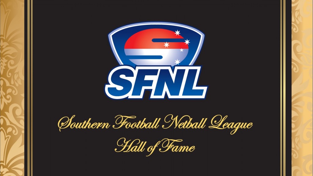 SFNL Hall of Fame